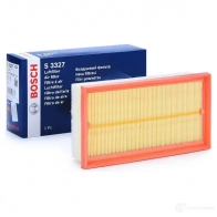 Воздушный фильтр BOSCH 349185 S 3327 WBG1P85 1457433327 - Изображение 2