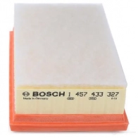 Воздушный фильтр BOSCH 349185 S 3327 WBG1P85 1457433327 - Изображение 5