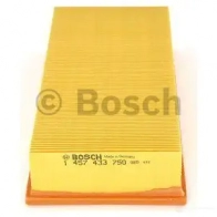 Воздушный фильтр BOSCH QZVOW S 3750 1457433750 349363 - Изображение 2