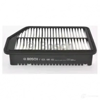 Воздушный фильтр BOSCH S048 1 370270 P1TD8V f026400481 - Изображение 4