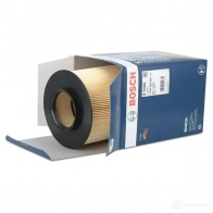 Воздушный фильтр BOSCH 370276 f026400492 S049 2 GZQRX - Изображение 7