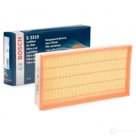 Воздушный фильтр BOSCH 1457433319 S 3319 Q19HABL 349177 - Изображение 2