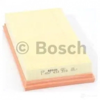 Воздушный фильтр BOSCH 1457433319 S 3319 Q19HABL 349177 - Изображение 3
