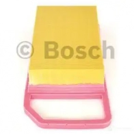 Воздушный фильтр BOSCH 349275 S 3591 1457433591 RMBJIW - Изображение 6