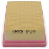 Воздушный фильтр BOSCH 349275 S 3591 1457433591 RMBJIW - Изображение 9