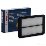 Воздушный фильтр BOSCH Y33VM f026400582 S 0582 1193529611 - Изображение 2