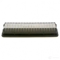 Воздушный фильтр BOSCH f026400416 S 0416 CU7M6 1425137297 - Изображение 5
