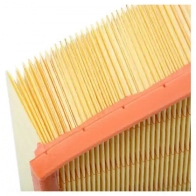 Воздушный фильтр BOSCH PU0HM S 3575 349260 1457433575 - Изображение 4