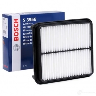 Воздушный фильтр BOSCH S 3956 HZYAC 349398 1457433956 - Изображение 2