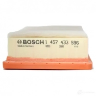 Воздушный фильтр BOSCH 1457433596 S 3596 3CUMM 349280 - Изображение 5