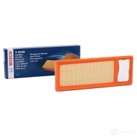 Воздушный фильтр BOSCH S03 46 LIN73PX 370183 f026400346 - Изображение 2