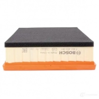 Воздушный фильтр BOSCH 349080 1457433081 WXP6O S 3081 - Изображение 4