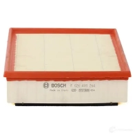 Воздушный фильтр BOSCH 370116 S 0264 f026400264 S0264 - Изображение 9