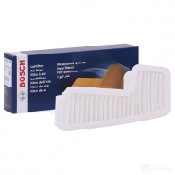 Воздушный фильтр BOSCH S01 58 370014 f026400158 D2BUUK8 - Изображение 2