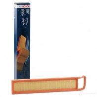 Воздушный фильтр BOSCH 1437240845 I60 GZ f026400115 - Изображение 2