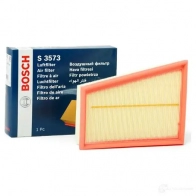 Воздушный фильтр BOSCH S 3573 1457433573 349258 BU1HG - Изображение 2