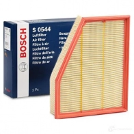 Воздушный фильтр BOSCH LT16S S 0544 1193529581 f026400544 - Изображение 2