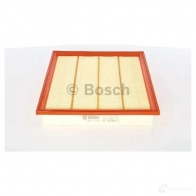 Воздушный фильтр BOSCH 348854 O42NK 1457429781 S 9781 - Изображение 3