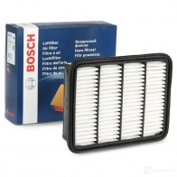 Воздушный фильтр BOSCH f026400165 370021 1XKCDX S 0165 - Изображение 2