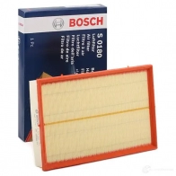 Воздушный фильтр BOSCH 370036 f026400180 ALBO3D S 0180 - Изображение 2