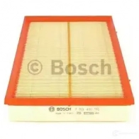Воздушный фильтр BOSCH 370036 f026400180 ALBO3D S 0180 - Изображение 4