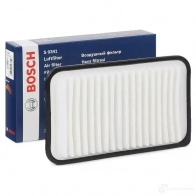 Воздушный фильтр BOSCH S034 1 370178 CDNPTM f026400341 - Изображение 2