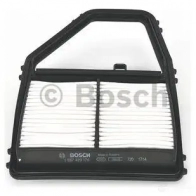 Воздушный фильтр BOSCH T4VM7IV 350721 1987429176 S 9176 - Изображение 3