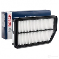 Воздушный фильтр BOSCH S044 5 f026400445 J5K5XG7 370243 - Изображение 2
