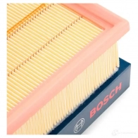 Воздушный фильтр BOSCH S 0057 f026400057 2JQBJ 369919 - Изображение 7