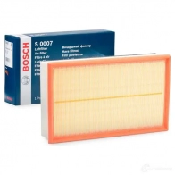 Воздушный фильтр BOSCH 369873 S 0007 f026400007 AYHF2U - Изображение 2