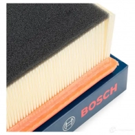 Воздушный фильтр BOSCH 369873 S 0007 f026400007 AYHF2U - Изображение 7