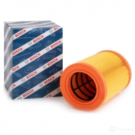 Воздушный фильтр BOSCH S 0297 370146 f026400297 4W63N51 - Изображение 2
