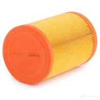 Воздушный фильтр BOSCH S 0297 370146 f026400297 4W63N51 - Изображение 4