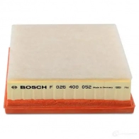 Воздушный фильтр BOSCH S 0052 04U6D 369914 f026400052 - Изображение 4