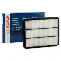 Воздушный фильтр BOSCH f026400225 S 0225 S0225 370079 - Изображение 2