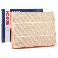 Воздушный фильтр BOSCH 1457433578 349263 S 3578 XVI2T6P - Изображение 2