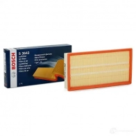 Воздушный фильтр BOSCH AF-VOL-1 349306 S 3642 1457433642 - Изображение 2