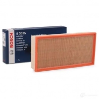 Воздушный фильтр BOSCH S 3535 1457433535 F0YNDO 349227 - Изображение 2