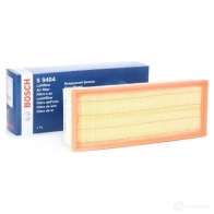 Воздушный фильтр BOSCH 350745 AF-VW-12 S 9404 1987429404 - Изображение 8