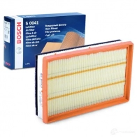 Воздушный фильтр BOSCH J3VJ6L S 0041 369903 f026400041 - Изображение 2