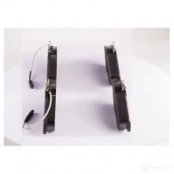 Воздушный фильтр BOSCH S 3797 349384 TND7SIU 1457433797 - Изображение 4