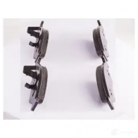 Воздушный фильтр BOSCH S 3797 349384 TND7SIU 1457433797 - Изображение 5