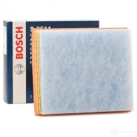 Воздушный фильтр BOSCH S 0511 7R4R9I f026400511 370287 - Изображение 2