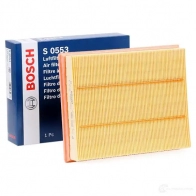 Воздушный фильтр BOSCH f026400553 S 0553 370310 FPAEC - Изображение 2