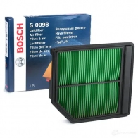 Воздушный фильтр BOSCH TUG1C5S f026400098 S 0098 369960 - Изображение 2