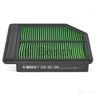 Воздушный фильтр BOSCH TUG1C5S f026400098 S 0098 369960 - Изображение 4