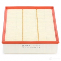 Воздушный фильтр BOSCH PB4AW 349361 1457433748 S 3748 - Изображение 5
