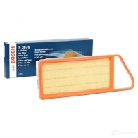 Воздушный фильтр BOSCH CEFG8 349075 S 3076 1457433076 - Изображение 2