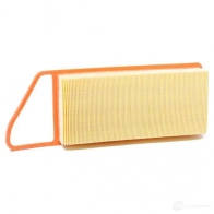 Воздушный фильтр BOSCH CEFG8 349075 S 3076 1457433076 - Изображение 3