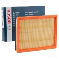 Воздушный фильтр BOSCH 370033 f026400177 S 0177 HHA8G - Изображение 2